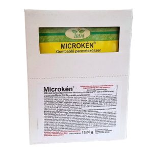Microkén 30 gr lev.