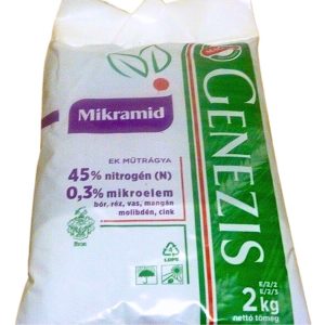 Mikramid 2/1