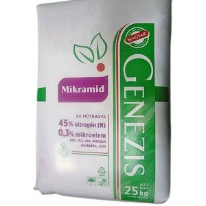 Mikramid 25/1