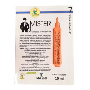 Mister /Amistar/ 10 ml amp.