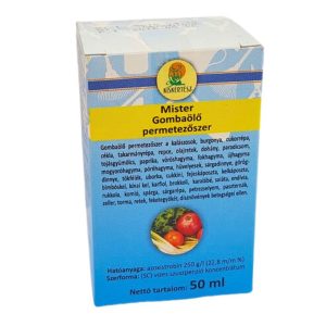 Mister /Amistar/ 0,05