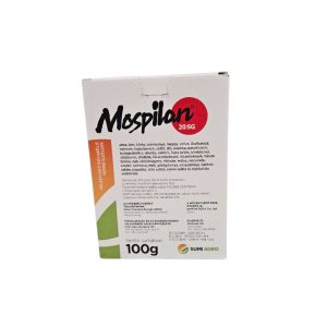 Mospilan 20 SG 0,1
