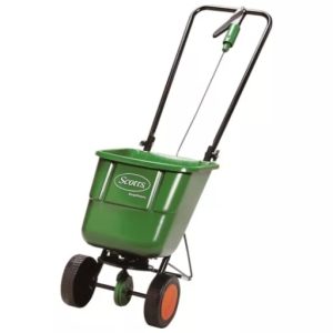 Műtrágya szóró kocsi /EasyGreen/