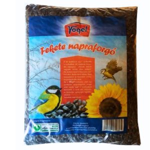 Napraforgó / fekete / 1/1