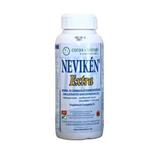 Nevikén Extra /2026.08.07./ 0,5