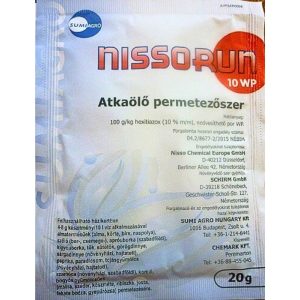Nissorun 10 WP 20 gr lev.