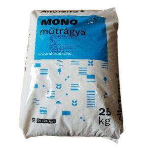 Nitrogén Max 25/1