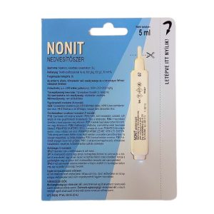 Nonit 1 * 5 ml