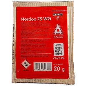 Nordox 20 gr lev.