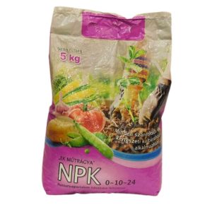 NPK 0-10-24 5/1