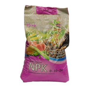NPK 0-10-24 10/1