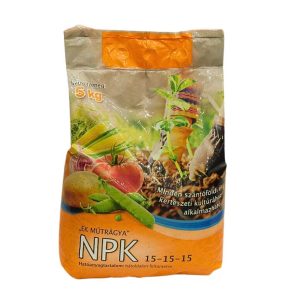 NPK 3*15 5/1