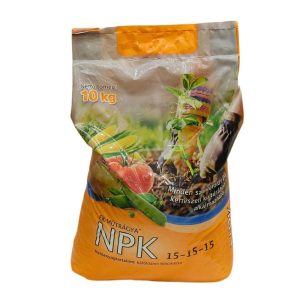 NPK 3*15 10/1