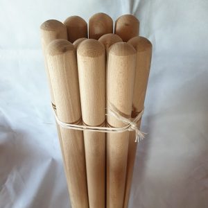 Nyél - Gereblye /bükk/ 150 cm