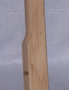 Nyél - Kapa irtó /bükk/ 59/27 120 cm