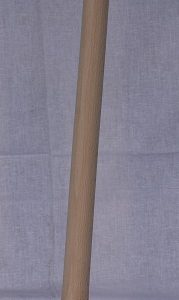 Nyél - Kapa villás /bükk/ 120cm