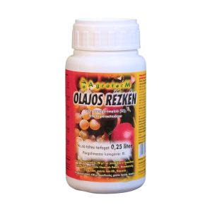 Olajos Rézkén SE 0,25