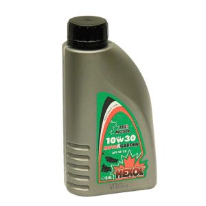 Olaj /Hexol/ Standard Garden 10W-30 0,6
