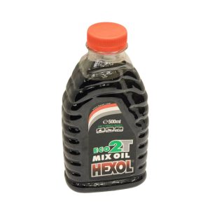 Olaj /Hexol/ 2T Eco /ásványolaj/ 0,5