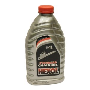 Olaj /Hexol/ Chain Oil /lánckenő/ 1/1