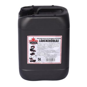 Olaj /Hexol/ Chain Oil /lánckenő/ 5/1