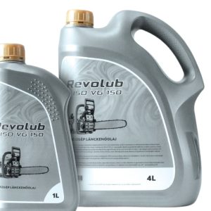 Olaj/Revolub/ ISO VG 150 /lánckenő/ 1/1
