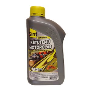 Olaj-Sint /2T fullszintetikus/ 1/1