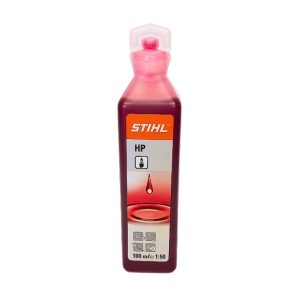 Olaj /Stihl/ HP 2T piros ásványi 0,1