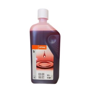 Olaj /Stihl/ HP 2T piros ásványi 1/1
