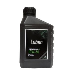 Olaj /LUBEN/ Garden 4T 10W30 0,6