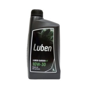 Olaj /LUBEN/ Garden 4T 10W30 1/1