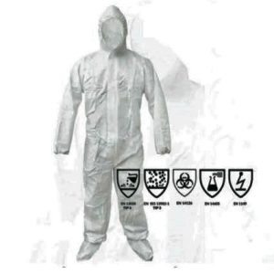Overall - Kezeslábas L
