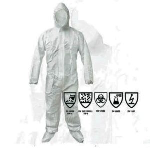 Overall - Kezeslábas XL