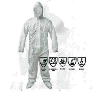 Overall - Kezeslábas XXL