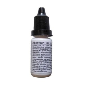 Pektinb. Zimopec P 110 10 ml