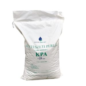 Perlit - kertészeti /0-3 mm/ 25/1