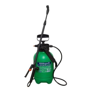 Permetező Garden fél háti Hobby 5 L
