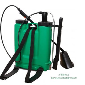 Permetező Garden háti 16 L