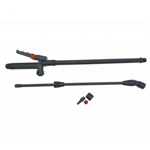Perm. Garden toldható szár 40-80cm+marko