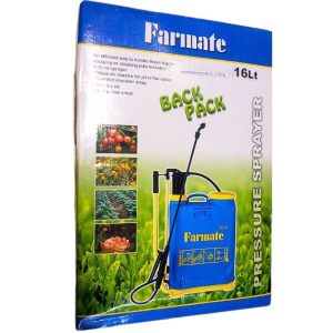 Permetező Háti NS 16 Farmate