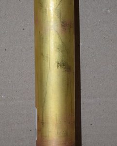 Szerelt henger D3, D4