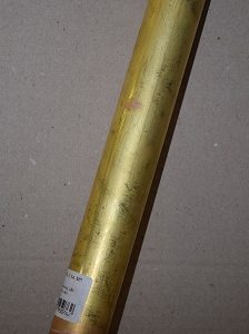Szerelt henger J-14, J-18, D5