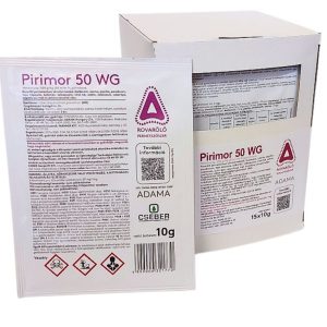 Pirimor 50 WG 10 gr lev.