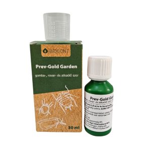 Prev-Gold Garden 30 ml
