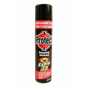 Protect extra rovarirtó ae. 0,4