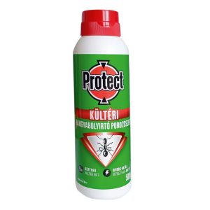 Protect kültéri hangyabolyirtó por 0,5