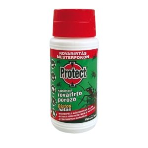 Protect Forte háztartási porozó 0,1