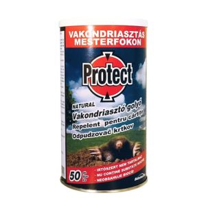 Protect vakondriasztó golyó 50 db-os