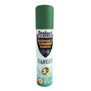 Prot. szúny-kull.riasztó Ranger ae. 0,1