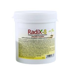 Radix-S gyökereztető - ö.zöld,fenyő 0,7